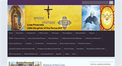 Desktop Screenshot of bookofheaven.com